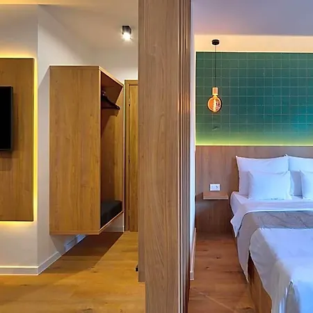Sinan Hotel 3*