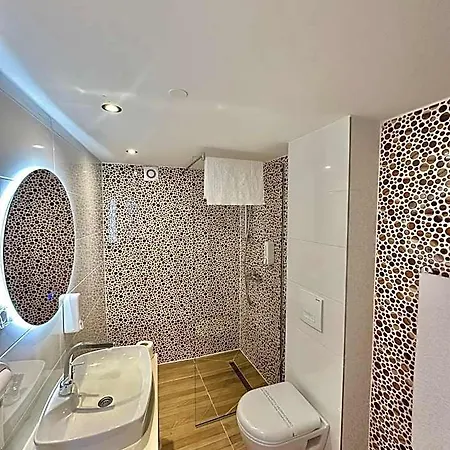 Hotel Sinan