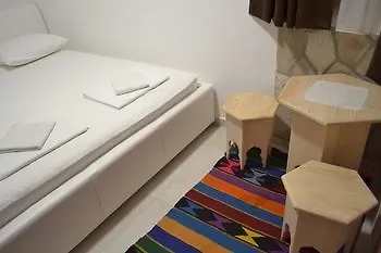 Hotel Sinan 3*