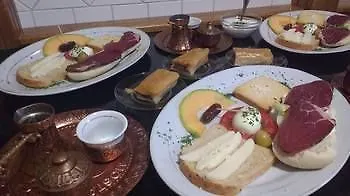 Sinan 3* モスタル