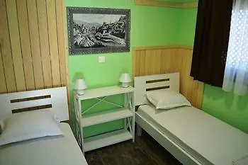 Sinan Hotel