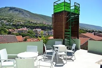Sinan Hotel Mostar
