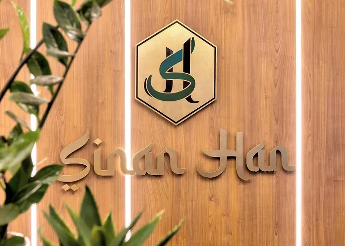 酒店 Sinan