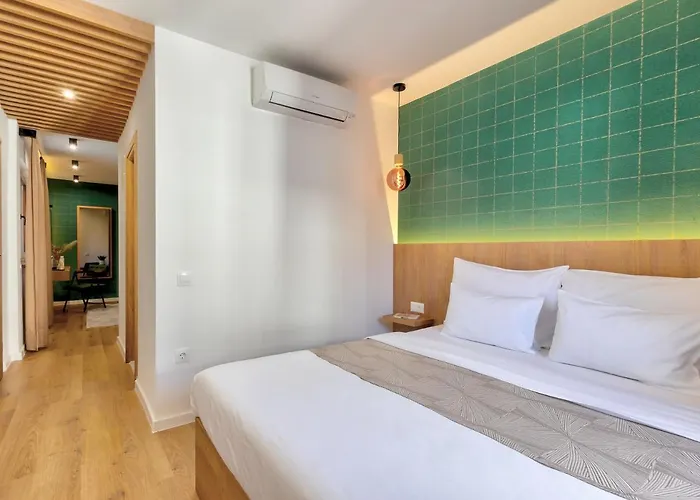 Sinan 酒店 莫斯塔尔