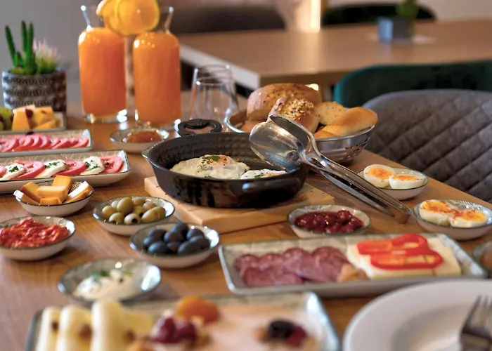 Sinan 酒店 莫斯塔尔