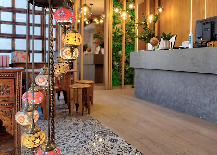 Sinan 3* 莫斯塔尔