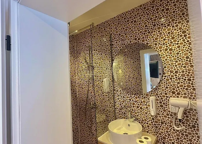 Sinan 3* 莫斯塔尔