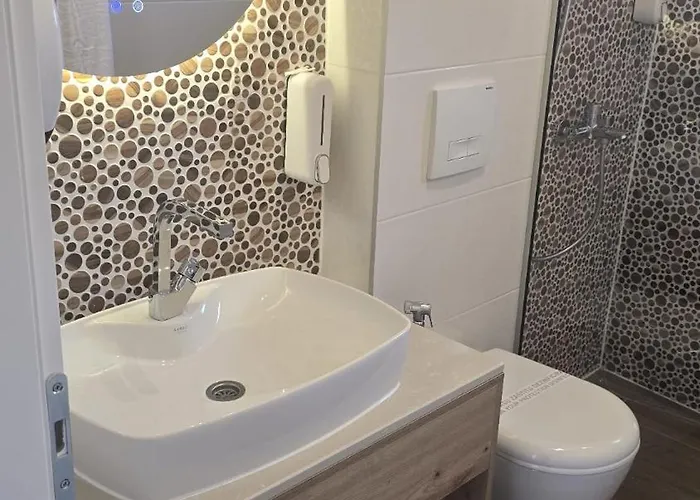 Sinan 3* 莫斯塔尔