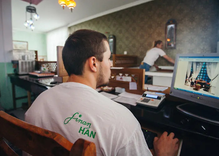 酒店 Sinan 莫斯塔尔