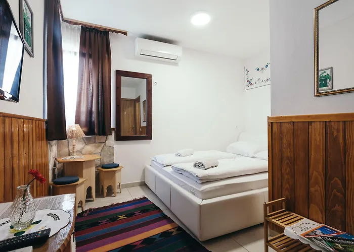 Sinan 3* 莫斯塔尔