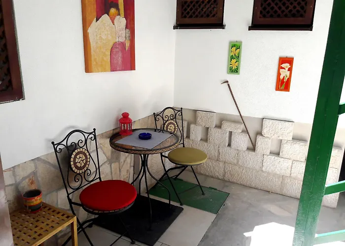 酒店 Sinan 莫斯塔尔