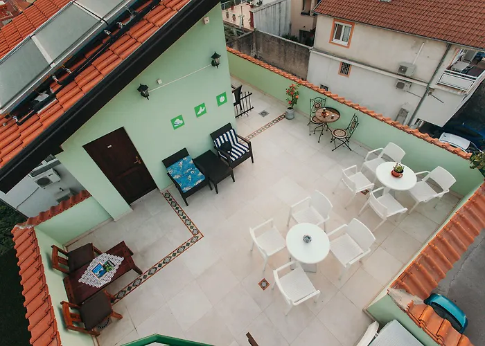 Sinan 3* 莫斯塔尔