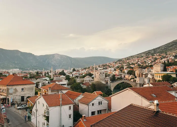 Sinan 3* 莫斯塔尔