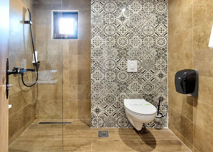 Sinan 酒店 莫斯塔尔