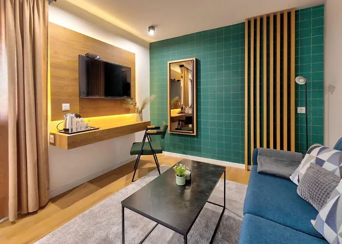 Sinan 3* 莫斯塔尔