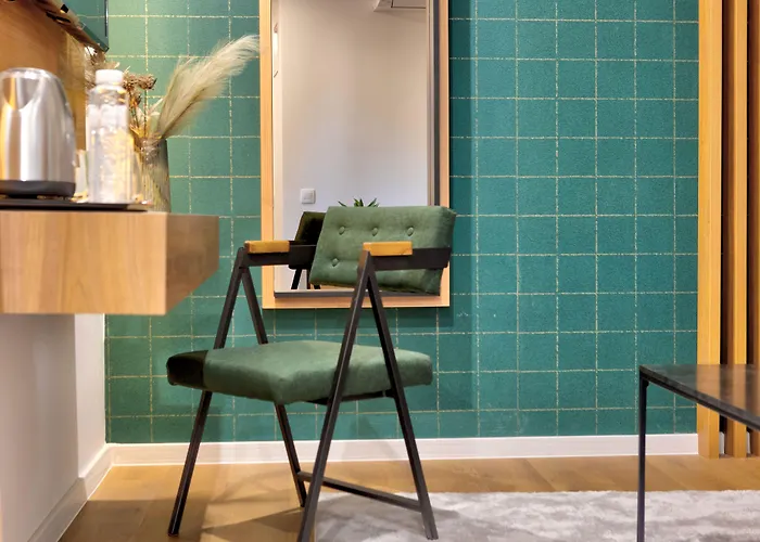 酒店 Sinan 莫斯塔尔